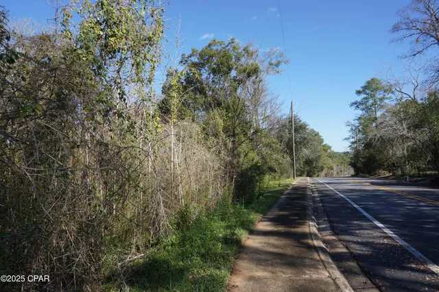 $15,000 | 121 Hickory Street, Chattahoochee, FL 32324