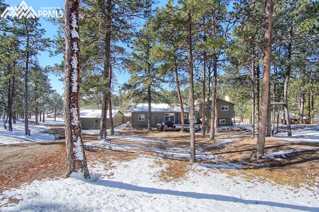 7330 Mathews Road Colorado Springs, CO 80908 - Photo 36 of 36 Gallery Image 36