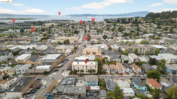 $595,000 | 848 Stannage Avenue, Unit 11, Albany, CA 94706