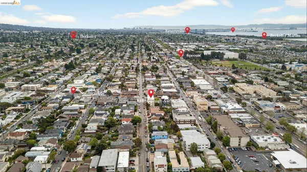 $595,000 | 848 Stannage Avenue, Unit 11, Albany, CA 94706