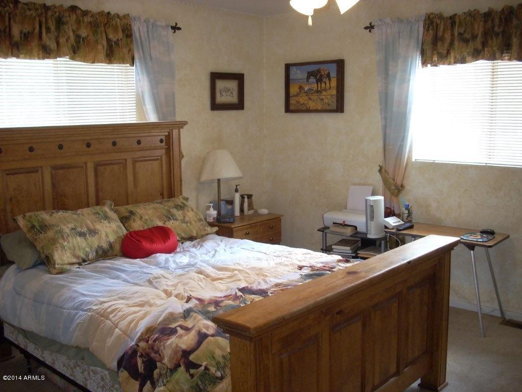 2857 Pine Rim Drive Overgaard, AZ 85933 - Photo 23 of 46 bedroom (3)
