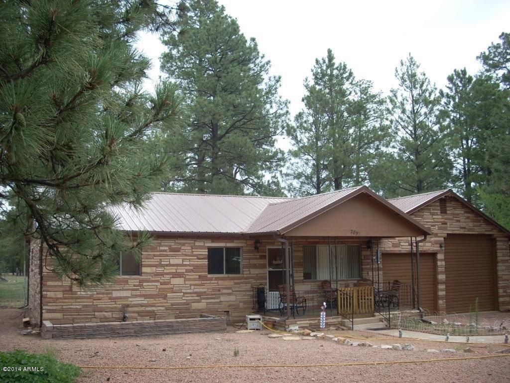 2857 Pine Rim Drive Overgaard, AZ 85933 - Photo 32 of 46 front (3)