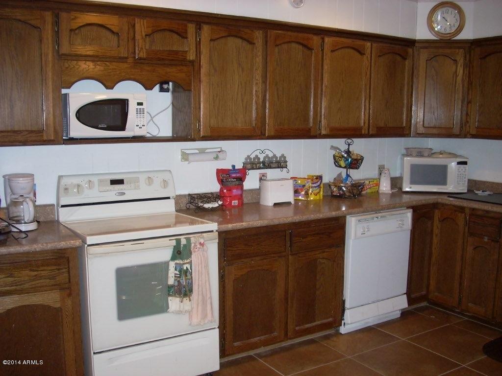 2857 Pine Rim Drive Overgaard, AZ 85933 - Photo 8 of 46 3b
