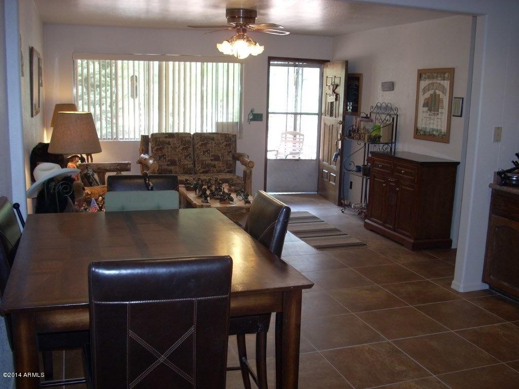 2857 Pine Rim Drive Overgaard, AZ 85933 - Photo 10 of 46 3d