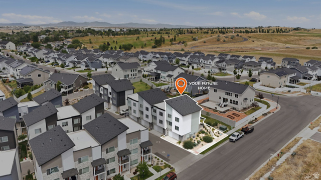 1639 East Indigo Loop Layton, UT 84040 - Photo 26 of 28