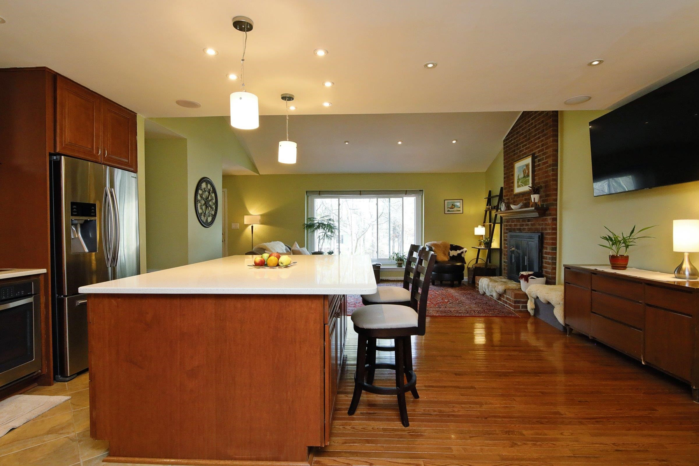 7413 Old Hundred Road Raleigh, NC 27613 - Photo 7 of 35 Photo 7