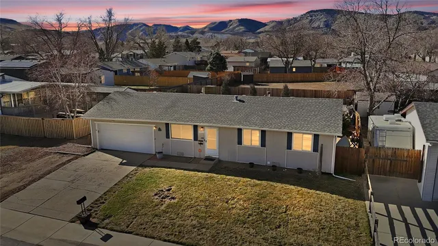 $549,000 | 5971 Crestone Street, Golden, CO 80403