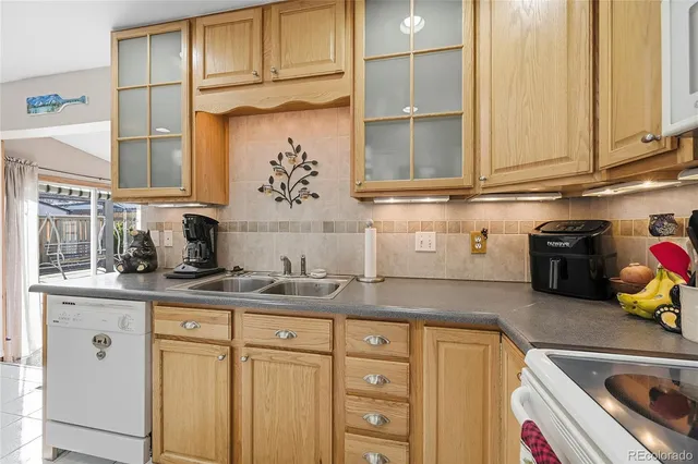 $549,000 | 5971 Crestone Street, Golden, CO 80403