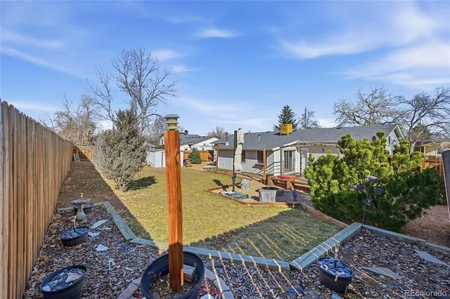 $549,000 | 5971 Crestone Street, Golden, CO 80403