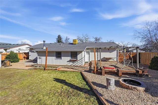 $549,000 | 5971 Crestone Street, Golden, CO 80403
