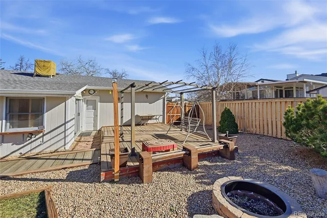 $549,000 | 5971 Crestone Street, Golden, CO 80403