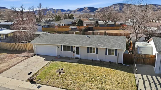 $549,000 | 5971 Crestone Street, Golden, CO 80403