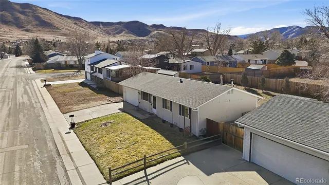 $549,000 | 5971 Crestone Street, Golden, CO 80403