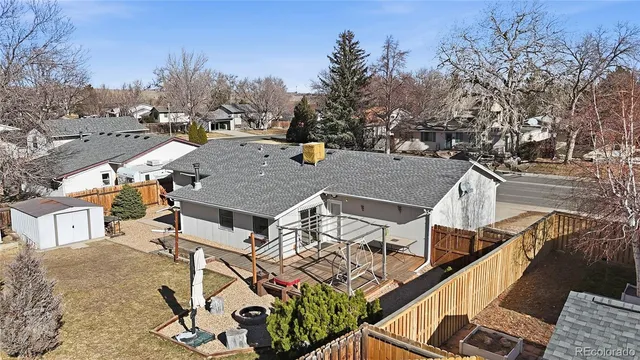 $549,000 | 5971 Crestone Street, Golden, CO 80403