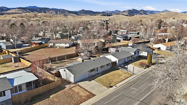 $549,000 | 5971 Crestone Street, Golden, CO 80403