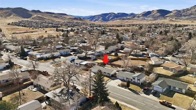 $549,000 | 5971 Crestone Street, Golden, CO 80403