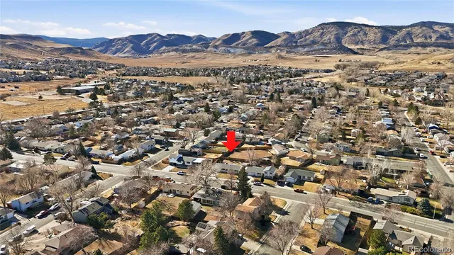 $549,000 | 5971 Crestone Street, Golden, CO 80403