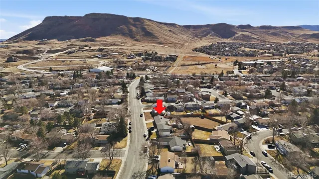 $549,000 | 5971 Crestone Street, Golden, CO 80403