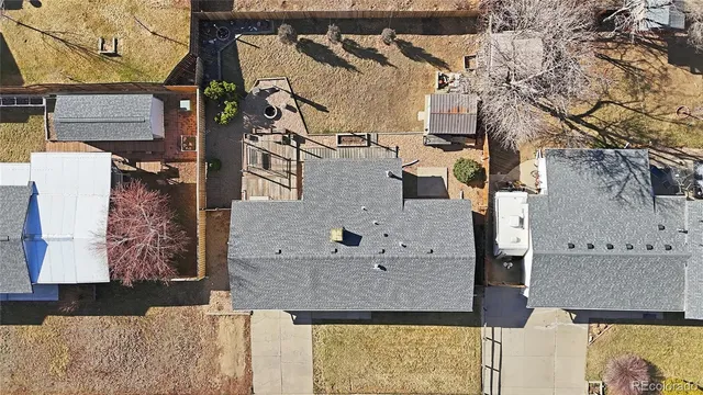 $549,000 | 5971 Crestone Street, Golden, CO 80403