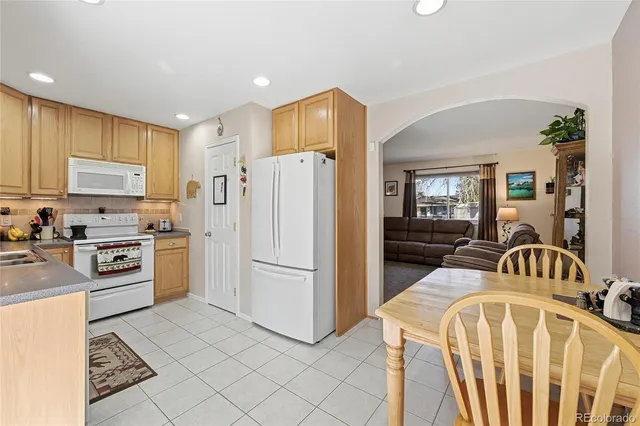 $549,000 | 5971 Crestone Street, Golden, CO 80403