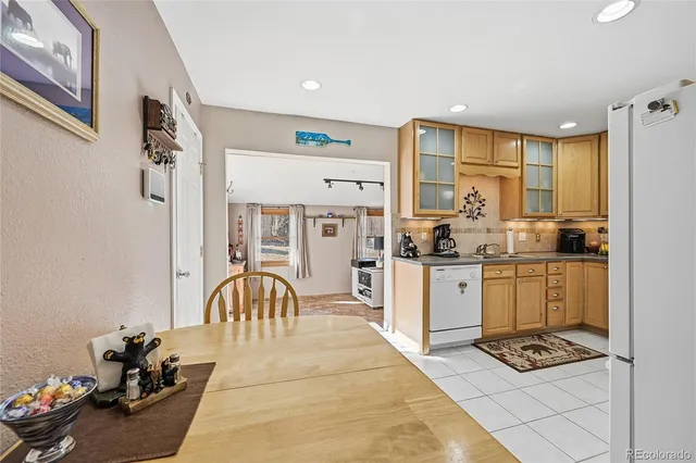 $549,000 | 5971 Crestone Street, Golden, CO 80403