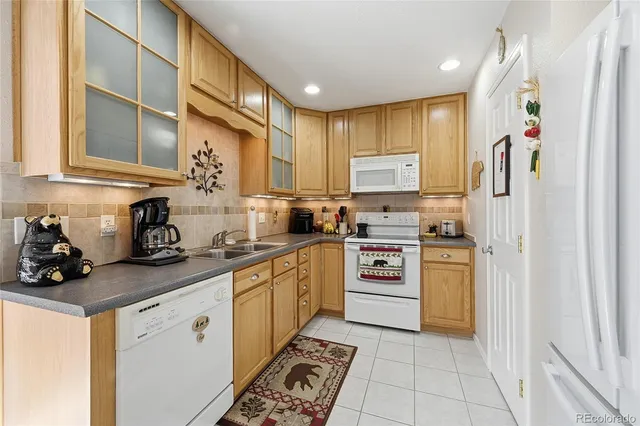 $549,000 | 5971 Crestone Street, Golden, CO 80403