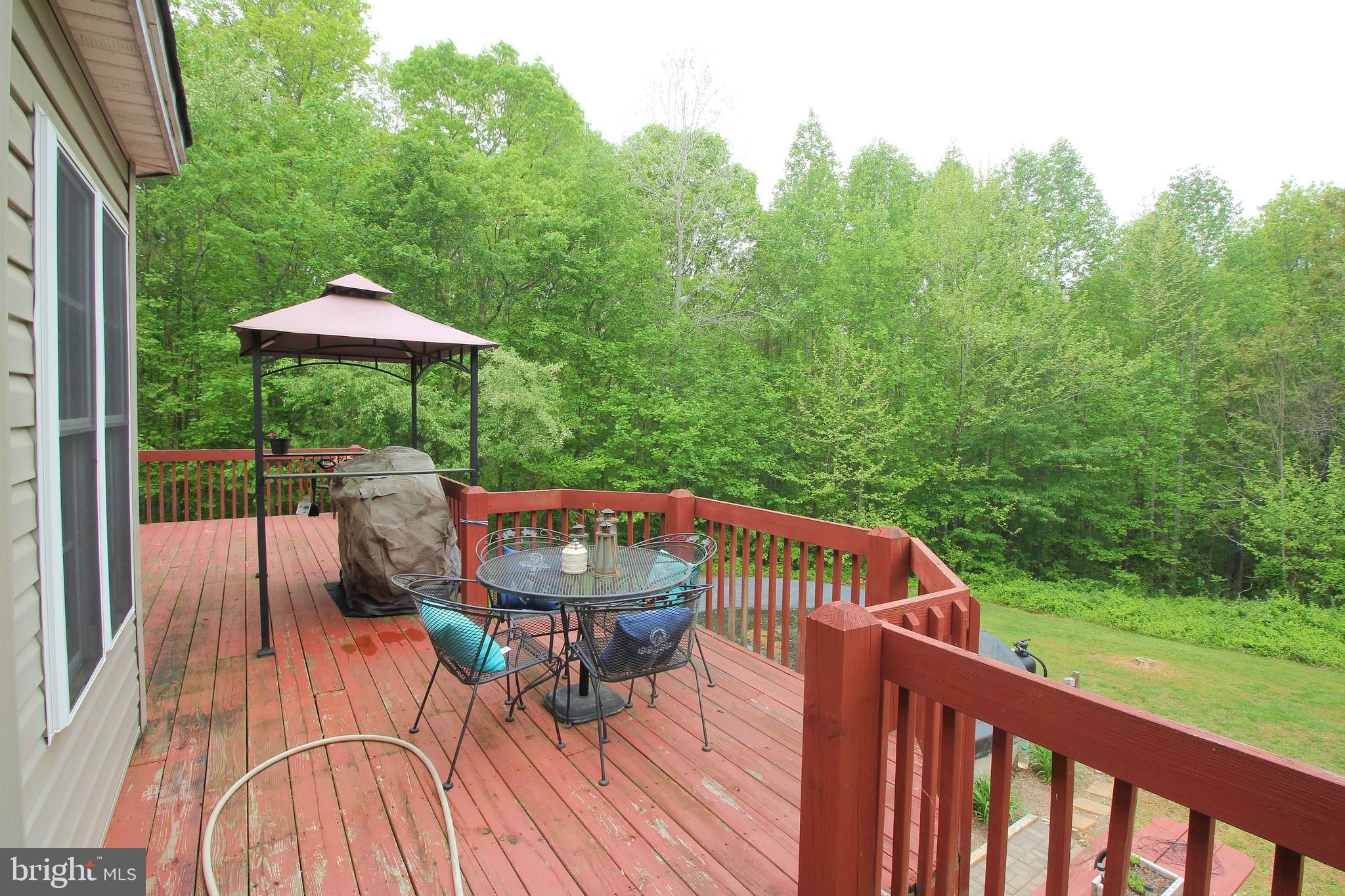 28301 Walnut Ridge Way Rhoadesville, VA 22542 - Photo 14 of 30 Your Own Escape to Relax