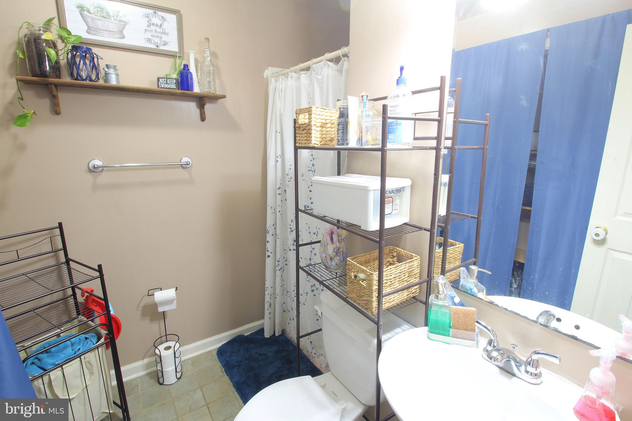 28301 Walnut Ridge Way Rhoadesville, VA 22542 - Photo 18 of 30 Basement Bath