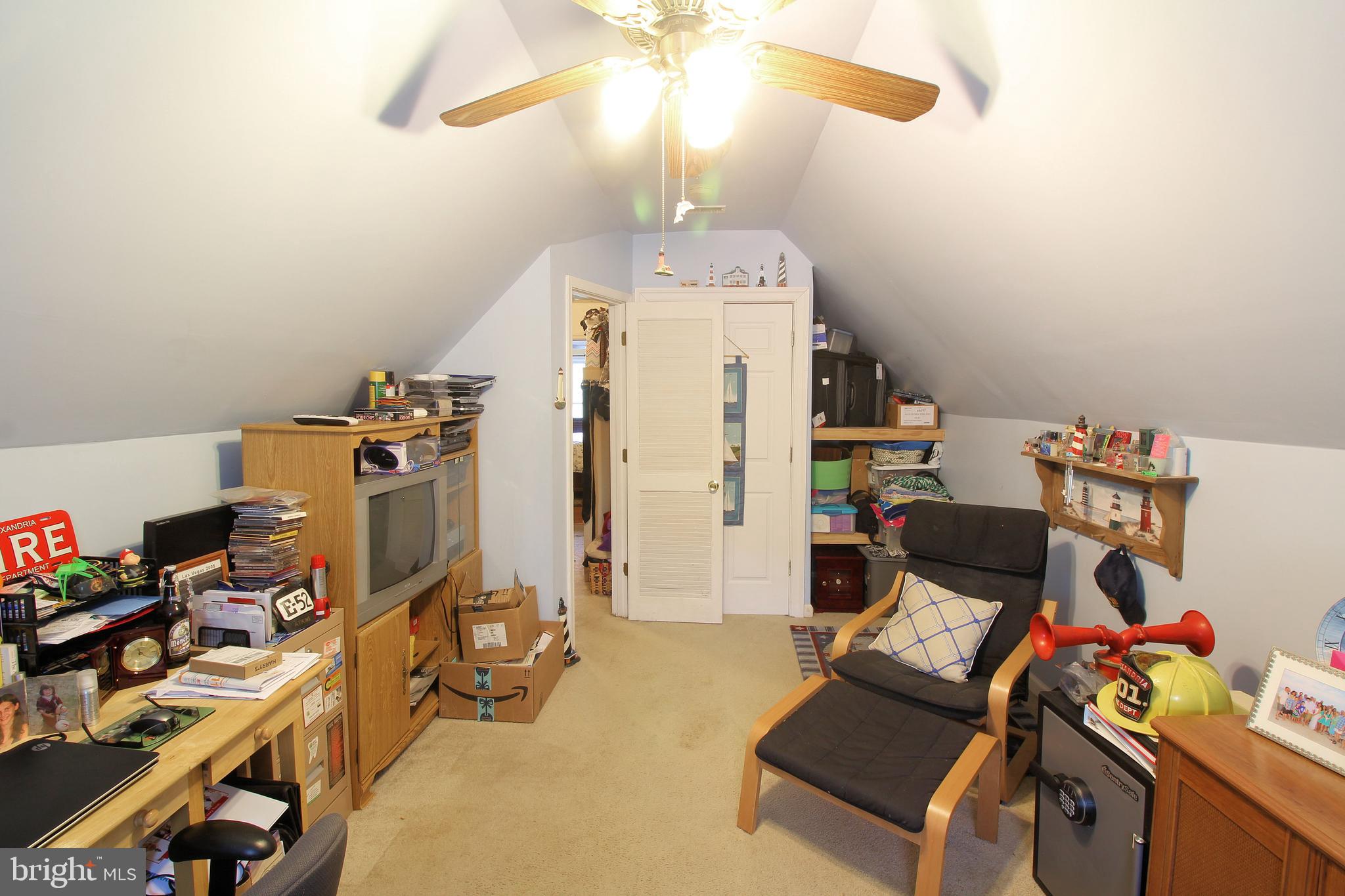 28301 Walnut Ridge Way Rhoadesville, VA 22542 - Photo 23 of 30 Bonus Room Ideal Office, Nursery, Private Escape