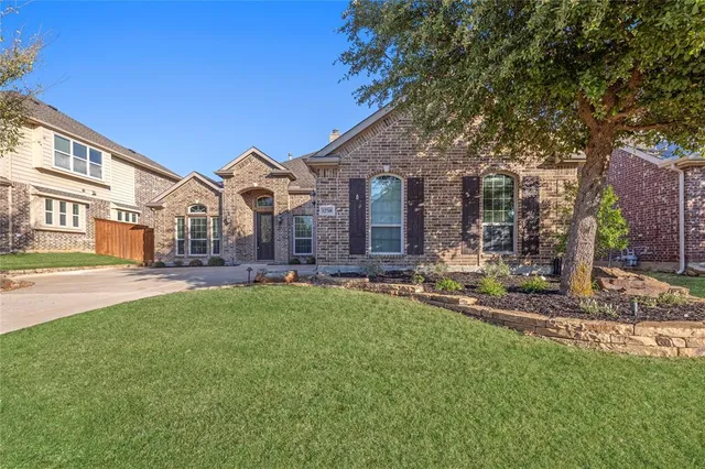$530,000 | 12748 Forest Glen Lane, Fort Worth, TX 76244