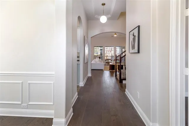 $530,000 | 12748 Forest Glen Lane, Fort Worth, TX 76244