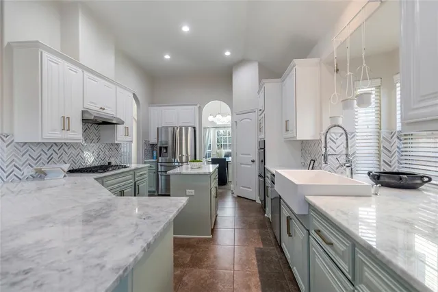 $530,000 | 12748 Forest Glen Lane, Fort Worth, TX 76244