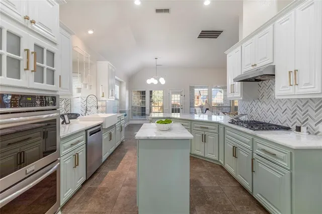 $530,000 | 12748 Forest Glen Lane, Fort Worth, TX 76244