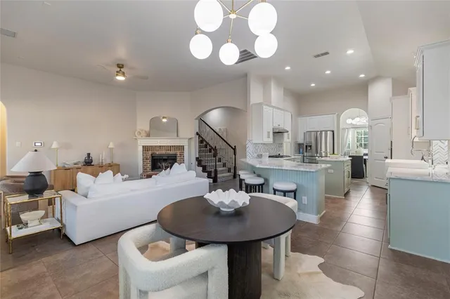 $530,000 | 12748 Forest Glen Lane, Fort Worth, TX 76244