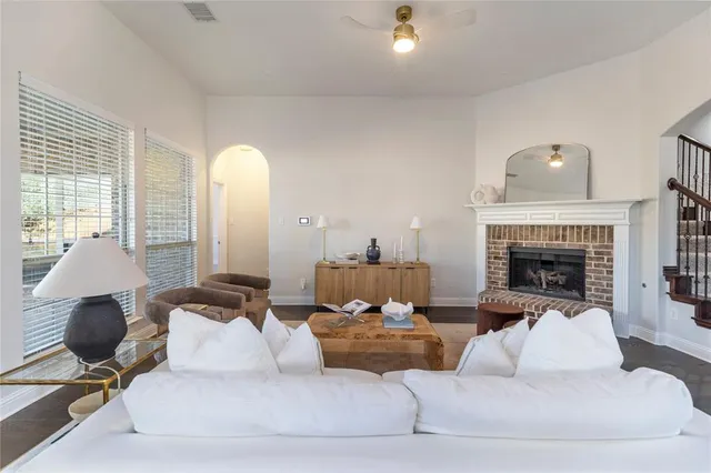 $530,000 | 12748 Forest Glen Lane, Fort Worth, TX 76244