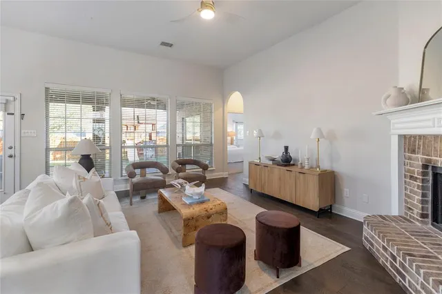 $530,000 | 12748 Forest Glen Lane, Fort Worth, TX 76244