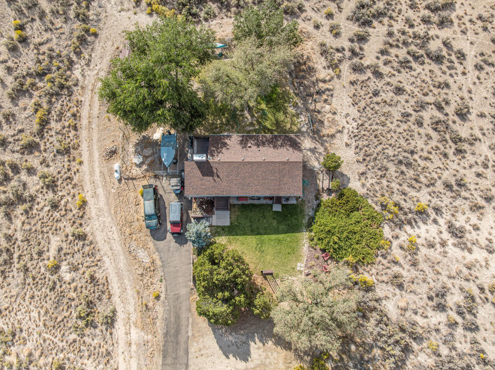 588 Spring Valley Court Spring Creek, NV 89815 - Photo 47 of 50 Gallery Image 47