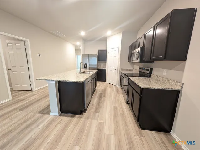 $1,600 | 1138 Stone Vly Road, Unit B, Temple, TX 76502