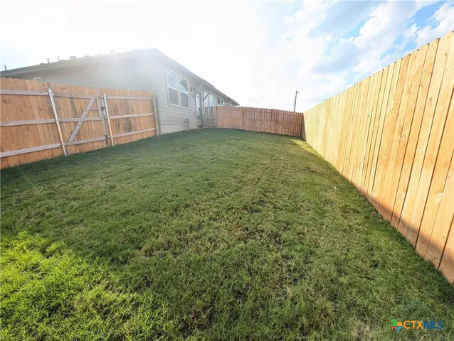 $1,600 | 1138 Stone Vly Road, Unit B, Temple, TX 76502