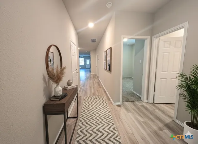 $1,600 | 1138 Stone Vly Road, Unit B, Temple, TX 76502