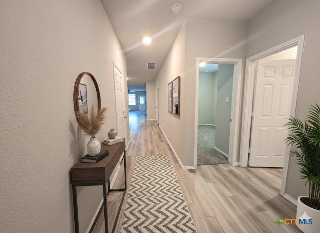 1138 Stone Vly Road, Unit B Temple, TX 76502 - Photo 2 of 19