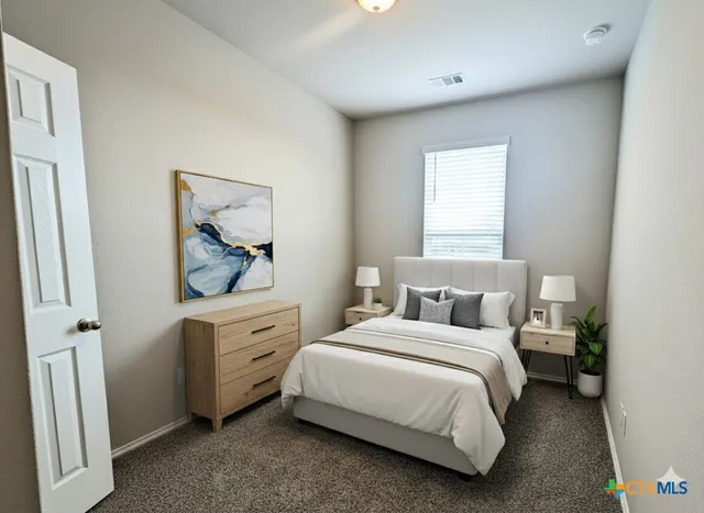 $1,600 | 1138 Stone Vly Road, Unit B, Temple, TX 76502