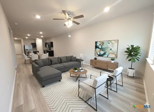 $1,600 | 1138 Stone Vly Road, Unit B, Temple, TX 76502