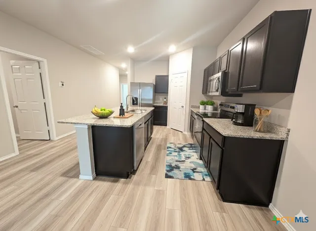 $1,600 | 1138 Stone Vly Road, Unit B, Temple, TX 76502