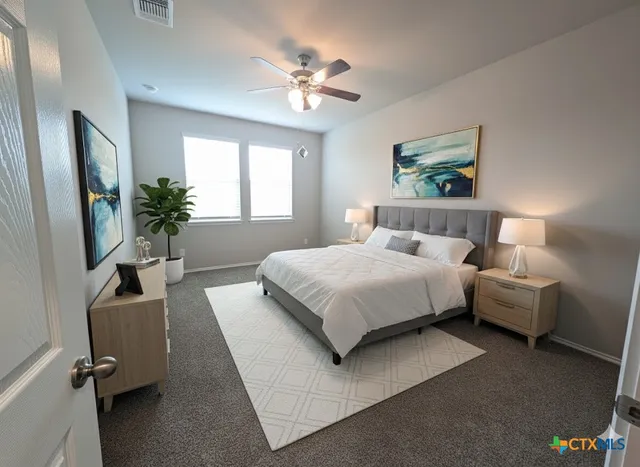 $1,600 | 1138 Stone Vly Road, Unit B, Temple, TX 76502