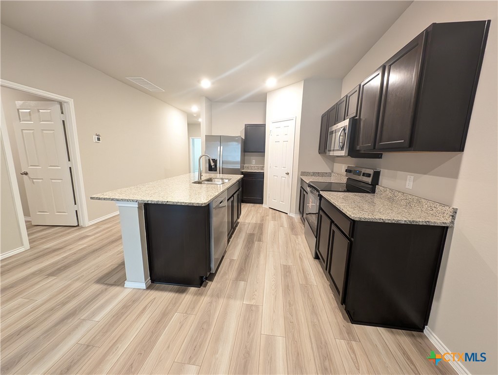 1138 Stone Vly Road, Unit B Temple, TX 76502 - Photo 7 of 14