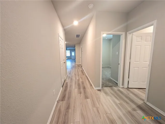 $1,600 | 1138 Stone Vly Road, Unit B, Temple, TX 76502