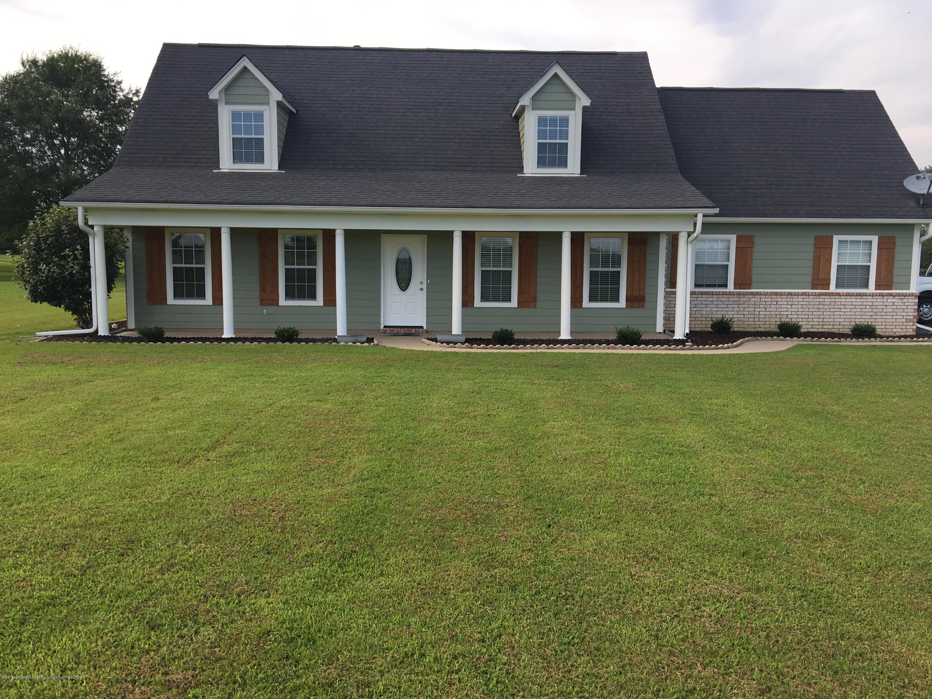 4688 Holly Springs Road Hernando, MS 38632 - Photo 1 of 27 IMG_5498