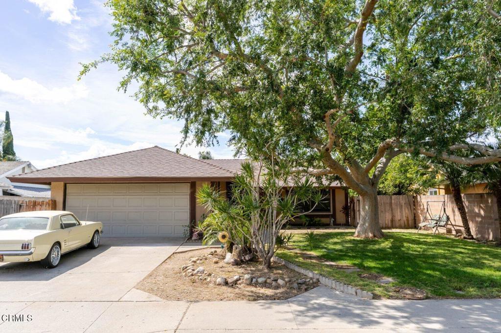 1012 Ortega Street Fillmore, CA 93015 - Photo 1 of 1