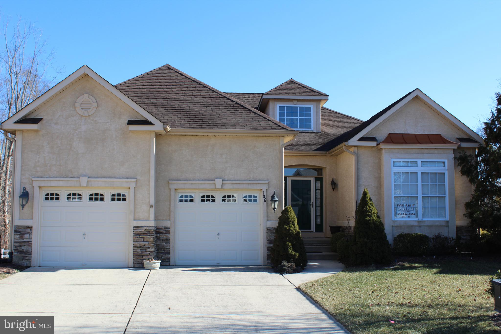 106 Hummingbird Way Sewell, NJ 08080 - Photo 11 of 11 A Private Cul-de-Sac Setting
